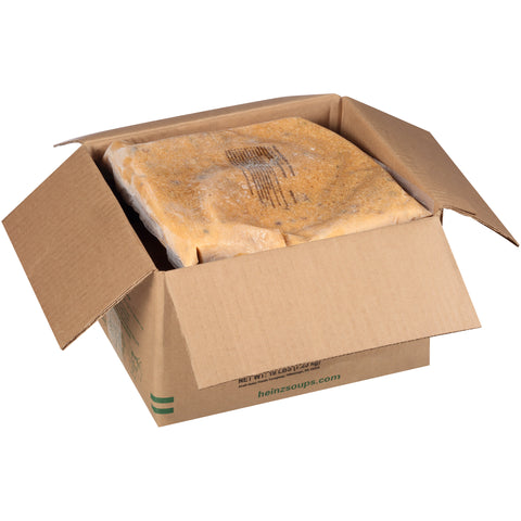 True Soups Vegetarian Mushroom and Brie Bisque, 4 Pound -- 4 per case