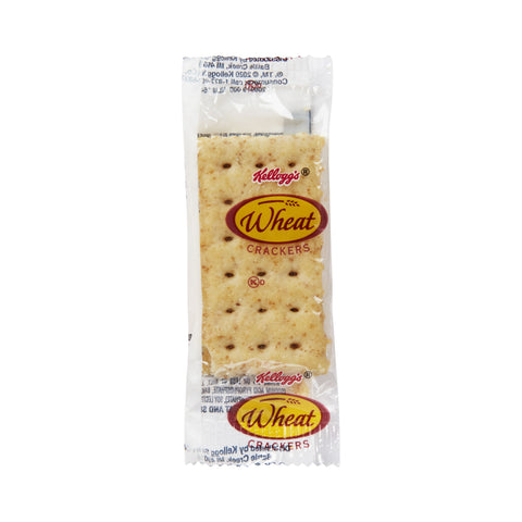 Keebler® CRACKER WHEAT WHOLE GRAIN