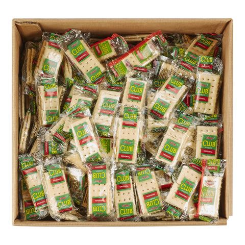 Cracker Club® Original