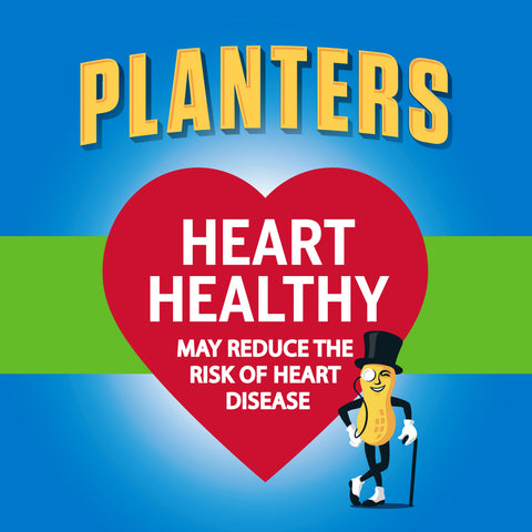 Planters PISTACHIO PLANTERS TUBE
