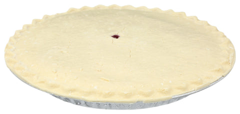 Pie Fruit 1/3 Reduced Fat & Nsa Blueberry 10