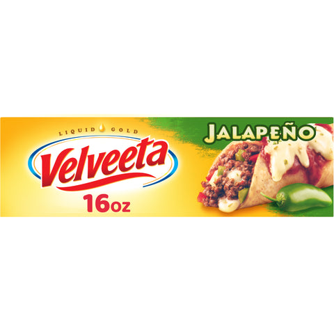 Cheese American Jalapeno Loaf