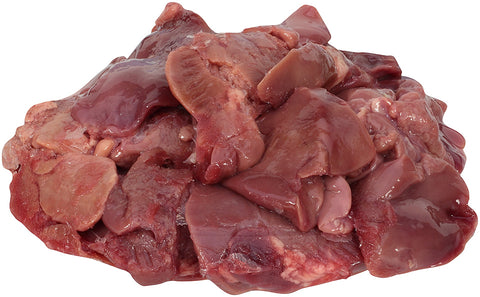 Chicken Gizzards 215-0928