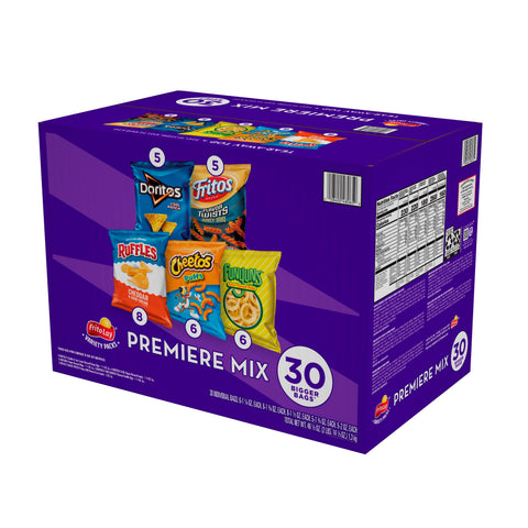 Frito-Lay® SNACK FUNYUNS