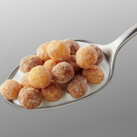 Reeses Puffs Cereal, 1 Ounce -- 96 per case.