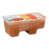 Soup Lumberjack Mixed Vegetable (w) 165240/78001225