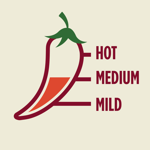 Pace® SAUCE PICANTE MEDIUM