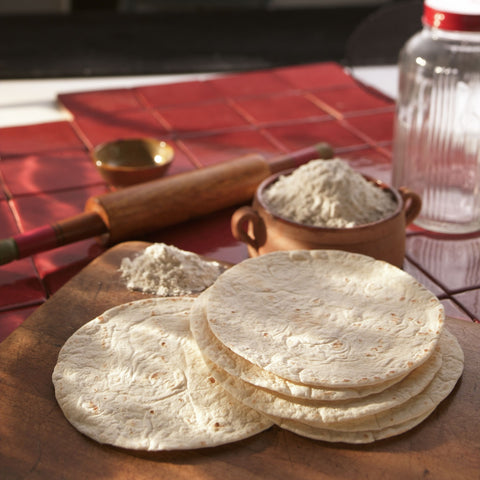 Gold Medal® FLOUR TORTILLA