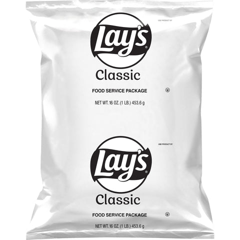 Chip Potato Regular Bulk