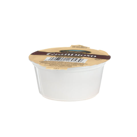 Sauce Garlic Liquid Single Serve Cup Refrigerated