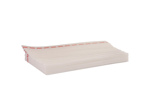 Wiper Towel Microban Foodservice White 13x24