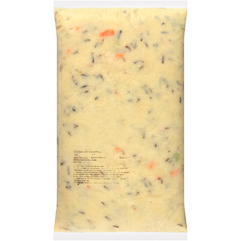 Soup Chicken W/ Wild Rice Bag 78001373