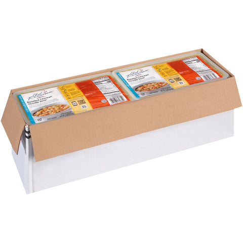 Soup Chicken Noodle Roasted Rtu 78004121/658350