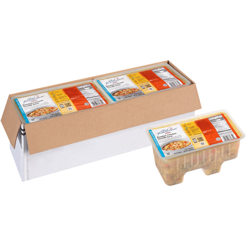 Soup Chicken Noodle Roasted Rtu 78004121/658350