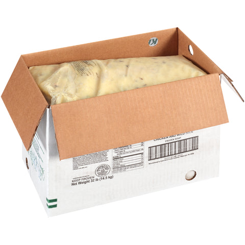 Soup Chicken W/ Wild Rice Bag 78001373