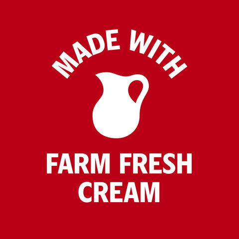 Campbell's® SOUP CREAM OF MUSHROOM FAMILY SIZE