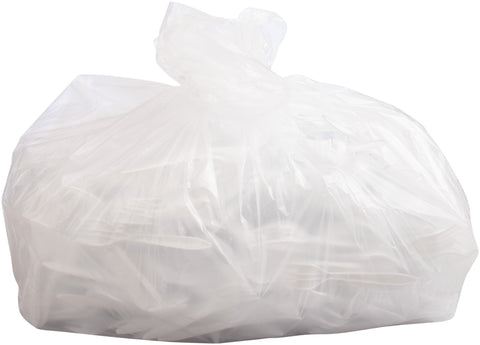 Fork Plastic Medium Weight White Pp