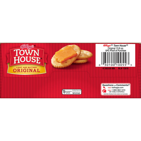 Cracker Town House® Original
