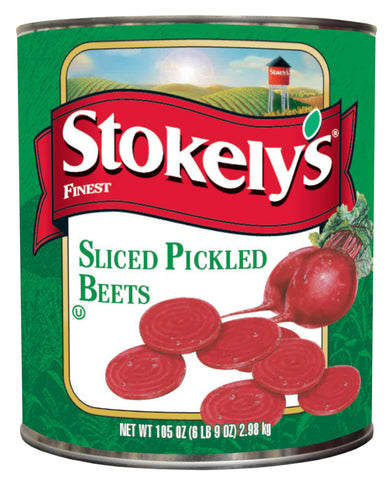 Hart® BEET SLICED PICKLED