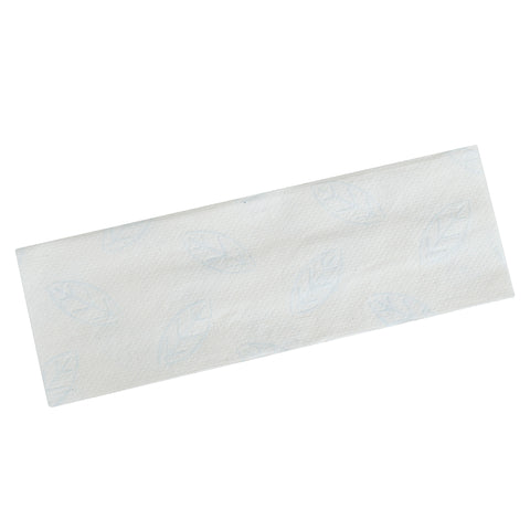 Towel Hand Soft Multifold White 2-ply 9.13x9.225