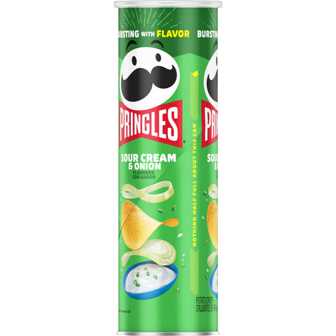 Chip Sour Cream & Onion