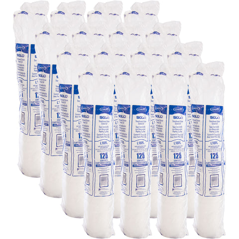 Solo® LID COLD 16 OZ