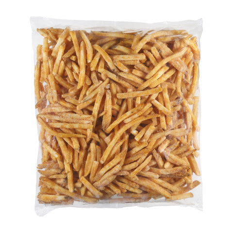 Simplot SeasonedCrisp® POTATO FRIES 5/16