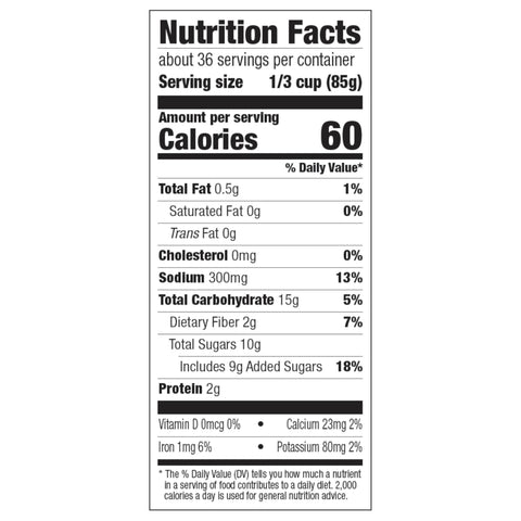 Allens SALAD THREE BEAN