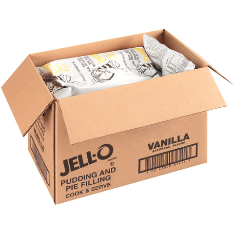 Pudding & Pie Mix Vanilla