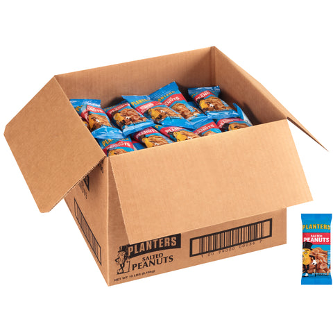Planters PEANUT SALTED