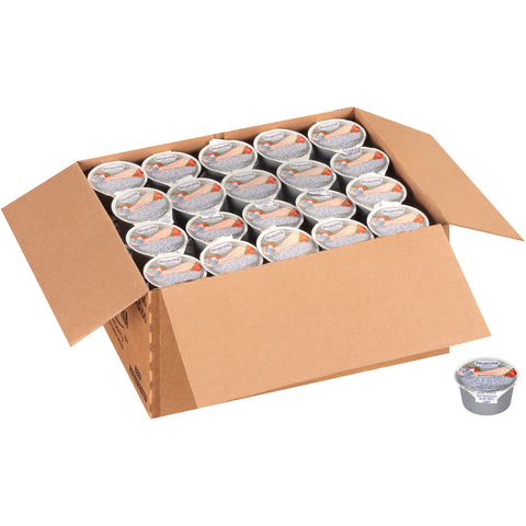 Cheese Cream Strawberry Single Serve Cup