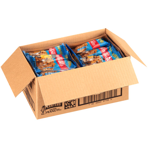 Peanut Salted Individual