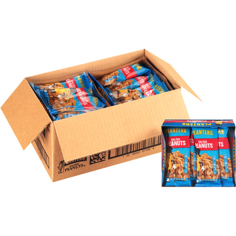 Peanut Salted Individual