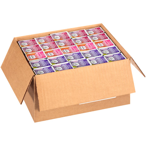 Jelly Assortment #5 Single Serve Cup 543900/78000760