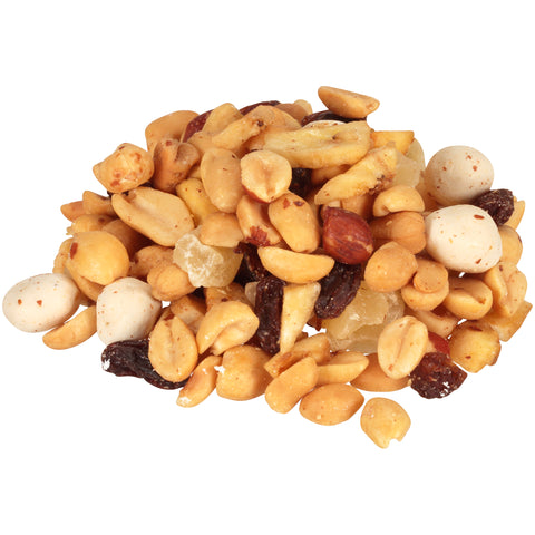 Trail Mix Tropical Fruit & Nut