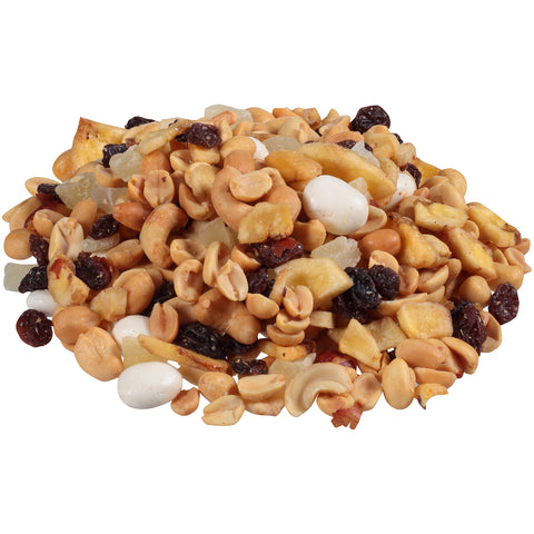 Planters TRAIL MIX TROPICAL FRUIT & NUT