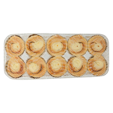 Danish Demi Variety Pack 1.25 Oz 10344481156