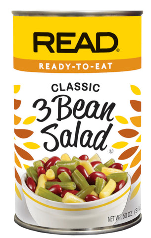 Salad Three Bean Fancy
