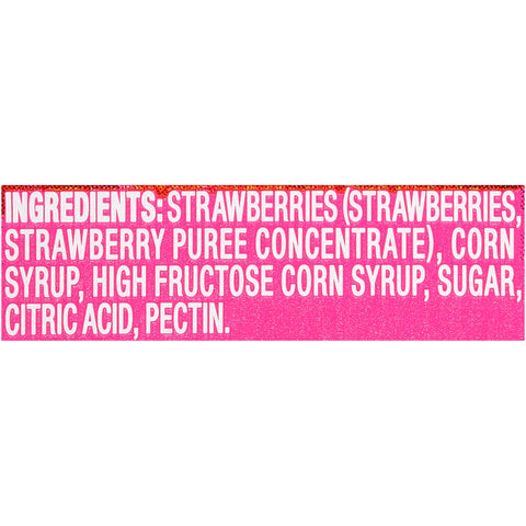 Jelly Assortment #5 Single Serve Cup 543900/78000760