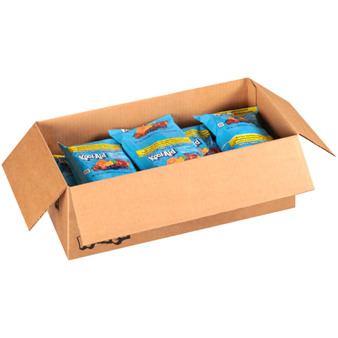 Drink Mix Tropical Punch Yields 2 Gal