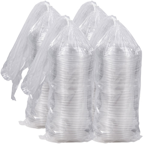 PresentaBowls® LID DOME PLASTIC CLEAR F/ PRESENTABOWL 24-64 OZ
