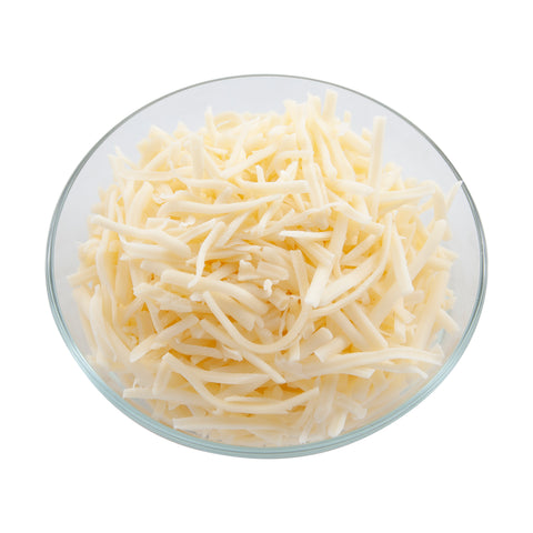 Schreiber CHEESE SWISS SHRED FEATHER