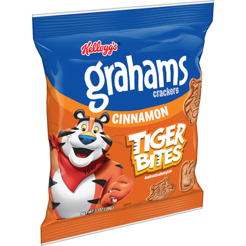 Cracker Elf® Graham Cinnamon