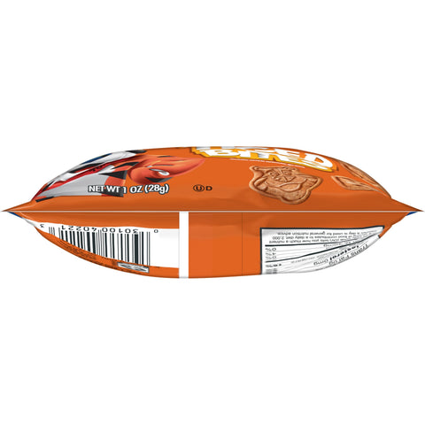 Cracker Elf® Graham Cinnamon
