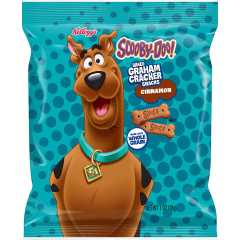 Cracker Scooby-doo!™ Graham Sticks