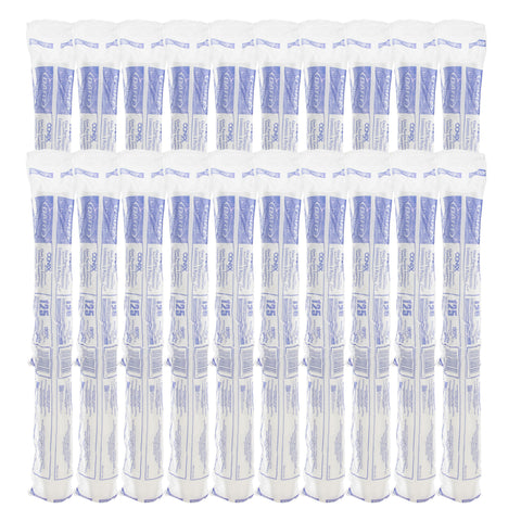 Cup Plastic Portion Souffle Clear 1 Oz