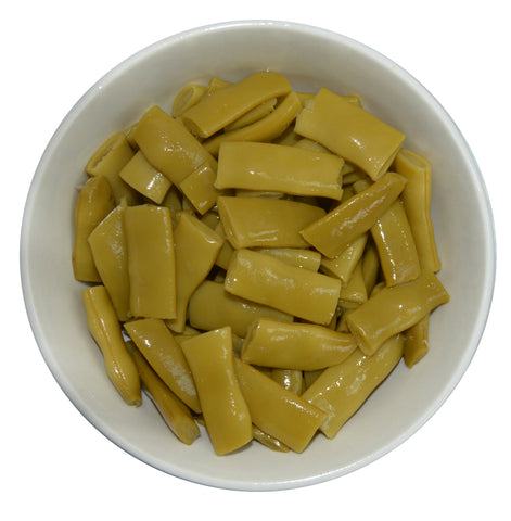 Libby Italian Cut Green Beans, 101 Ounce Can -- 6 per case