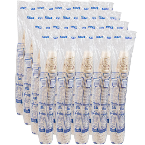 Solo Symphony® CUP PAPER COLD WAXED 7 OZ