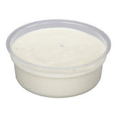 Ken's Foods DRESSING BLUE CHEESE CHUNKY SINGLE SERVE CUP REFRIGERATED