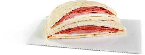Sandwich Flatbread Italian Combo 8.6 Oz